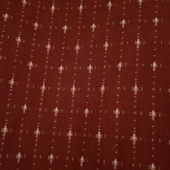 Madewell Jacquard Dolman-Sleeve Mini Dress - Picture 5 of 8